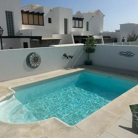 Rosa Luxury 2 Bed 2 Bath With Private Pool, Patio ヴィラ