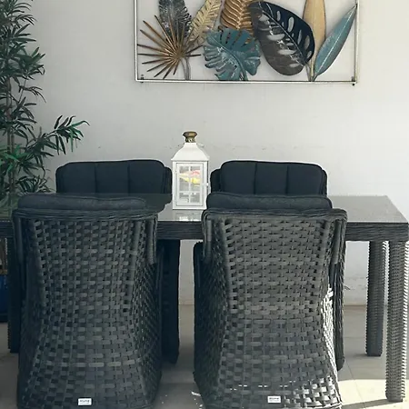 Βίλα Rosa Luxury 2 Bed 2 Bath With Private Pool, Patio *
