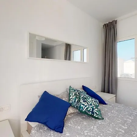 Rosa Luxury 2 Bed 2 Bath With Private Pool, Patio * Playa Blanca