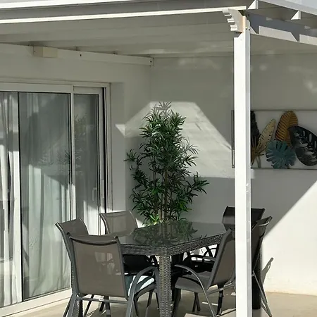 Villa Rosa Luxury 2 Bed 2 Bath With Private Pool, Patio *