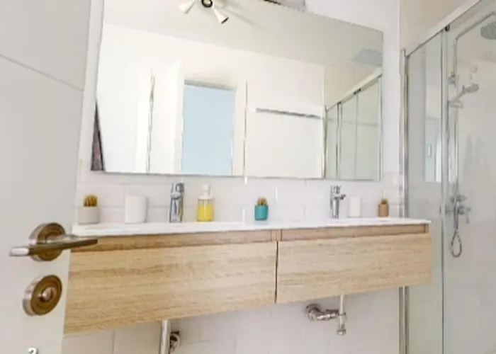 Rosa Luxury 2 Bed 2 Bath With Private Pool, Patio *