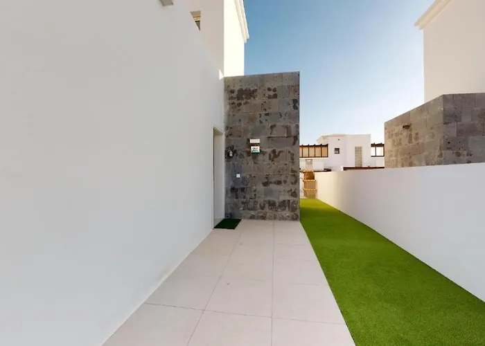 Rosa Luxury 2 Bed 2 Bath With Private Pool, Patio Villa