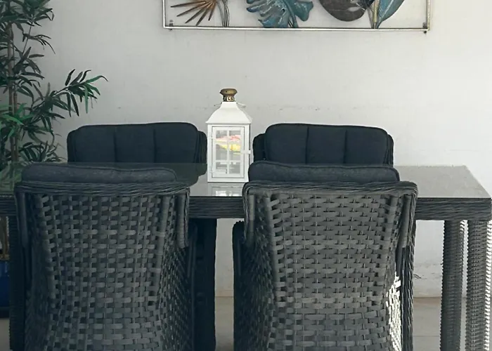 Villa Rosa Luxury 2 Bed 2 Bath With Private Pool, Patio *