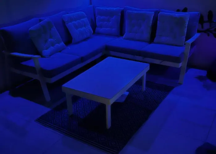 Rosa Luxury 2 Bed 2 Bath With Private Pool, Patio *