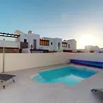 Rosa Luxury 2 Bed 2 Bath With Private Pool, Patio Vila *