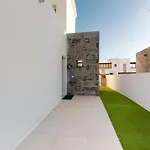 Rosa Luxury 2 Bed 2 Bath With Private Pool, Patio Villa