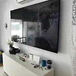 Rosa Luxury 2 Bed 2 Bath With Private Pool, Patio Villa Playa Blanca (Lanzarote)