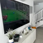 Rosa Luxury 2 Bed 2 Bath With Private Pool, Patio Villa Playa Blanca (Lanzarote)