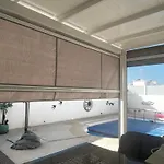 Villa Rosa Luxury 2 Bed 2 Bath With Private Pool, Patio