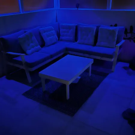 Rosa Luxury 2 Bed 2 Bath With Private Pool, Patio *