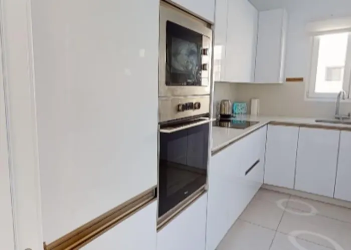 Villa Rosa Luxury 2 Bed 2 Bath With Private Pool, Patio Playa Blanca (Lanzarote)